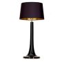 Lampă de masă LOZANNA L214222240 1x60W/E27 de la 4Concepts
