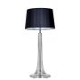 Lampă de masă LOZANNA L214282229 1x60W/E27 de la 4Concepts