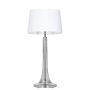 Lampă de masă LOZANNA L214282230 1x60W/E27 de la 4Concepts