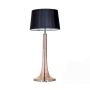 Lampă de masă LOZANNA L214382229 1x60W/E27 de la 4Concepts