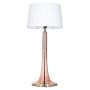 Lampă de masă LOZANNA L214382230 1x60W/E27 de la 4Concepts