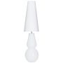 Lampă de masă MILANO L201081803 1x60W/E27 de la 4Concepts