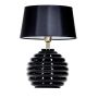 Lampă de masă SAINT TROPEZ L215222229 1x60W/E27 de la 4Concepts