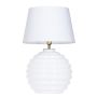 Lampă de masă SAINT TROPEZ L215922230 1x60W/E27 de la 4Concepts