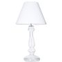 Lampă de masă VERSAILLES L204061228 1x60W/E27 de la 4Concepts
