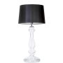Lampă de masă VERSAILLES L204061247 1x60W/E27 de la 4Concepts