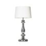 Lampă de masă VERSAILLES L204161228 1x60W/E27 de la 4Concepts
