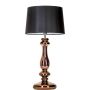Lampă de masă VERSAILLES L204361247 1x60W/E27 de la 4Concepts