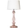 Lampă de masă VERSAILLES L204461228 1x60W/E27 de la 4Concepts