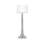 Lampă de masă ZÜRICH L213282259 1x60W/E27 de la 4Concepts