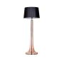 Lampă de masă ZÜRICH L213382258 1x60W/E27 de la 4Concepts