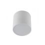 Lumină montată pe suprafață MATEO M AZ1456 3000K 1x9W/LED 865LM IP20 de la AZzardo
