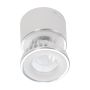 Lumină montată pe suprafață LEPELED SOLO LMF.LEPS30 1x7W/LED 615LM IP20 de la Lumifall