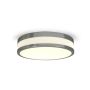 Lustră de tavan KARI 22 AZ2065 3000K 1x12W/LED 420LM IP44 de la AZzardo