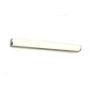 Aplique de perete PETER 120 AZ2470 1x24W/LED 1562LM IP44 de la AZzardo