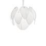 Lampă cu pendul ANTIRES AZ0472 5x40W/E27 IP20 de la AZzardo