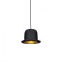 Lampă cu pendul CAPELLO AZ0297 1x60W/E27 IP20 de la AZzardo