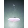 Lampă cu pendul PIRES AZ0277 3x60W/E27 de la AZzardo