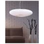 Lampă cu pendul PIRES AZ0278 4x60W/E27 de la AZzardo