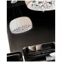 Lampă cu pendul QUINCE AZ0702 6x28W/G9 de la AZzardo