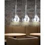 Lampă cu pendul SOUL AZ1655 3x40W/E27 de la AZzardo