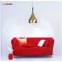 Lampă cu pendul SPELL AZ0286 1x60W/E27 de la AZzardo