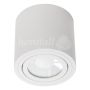 Lumină montată pe suprafață LUGOLED-90.R LUGOLED 90.R 1x6W/LED 510LM IP20 de la Lumifall