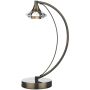Lampă de masă LUTHER LUT4175 1x40W/G9 de la Dar Lighting