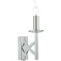 Aplique de perete LYON LYO0750 1x40W/E14 de la Dar Lighting