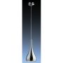 Lampă cu pendul ANON MA01986C-001 CH 1x40W/E27 de la Italux