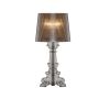 Lampă de masă BELLA AZ0071 1x40W/E14 IP20 de la AZzardo