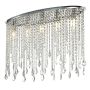 Lampă de tavan KAAS MA04928C-005 5x40W/E14 IP20 de la Italux