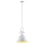 Lampă cu pendul LAREDO MA04431CA-001 1x40W/E27 de la Italux