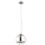Lampă cu pendul LAURENT MA04914C-001 1x60W/E27 IP20 de la Italux