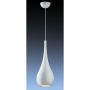 Lampă cu pendul LAVA MA01986CA-00101 1x40W/E27 de la Italux