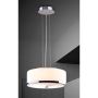 Lampă cu pendul LORIS MA01806CD-002 2x40W/E27 de la Italux
