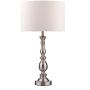 Lampă de masă MADRID MAD4246 1x60W/E27 de la Dar Lighting