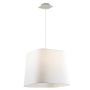 Lampă cu pendul MITO MA04581C-001-01 1x60W/E27 IP20 de la Italux