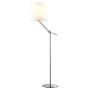 Lampă de podea OTELIO MA05098FA-001-02 1x60W/E27 IP20 de la Italux