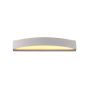 Aplique de perete ARC MB1222M 1x12W/LED 840LM IP20 de la Italux