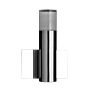 Aplique de perete ARON MB15232-01A 1x5W/LED 400LM IP20 de la Italux