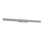Aplique de perete CARTER MB14405-01L BA 1x12W/LED de la Italux