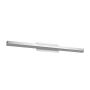 Aplique de perete DANIEL MB14404-01L BA 1x12W/LED de la Italux