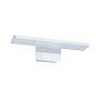 Aplique de perete ELENA MB14402-01S CH 1x12W/LED 400LM IP20 de la Italux