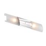 Aplique de perete JENNY MB12021025-2A 2x28W/G9 IP44 de la Italux