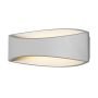 Aplique de perete KAIA MB1126S 1x6W/LED 420LM de la Italux