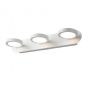 Aplique de perete KENDRA MB1063/3 LED 945LM de la Italux