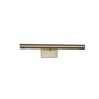 Aplique de perete LARK ANTIQUE AZ1700 3000K 1x4W/LED 260LM IP20 de la AZzardo