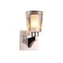 Aplique de perete LAURINE MB120211012-1A 1x28W/G9 IP44 de la Italux