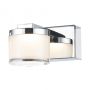 Aplique de perete LOPEZ MB1274/1 1x3W/LED 210LM de la Italux